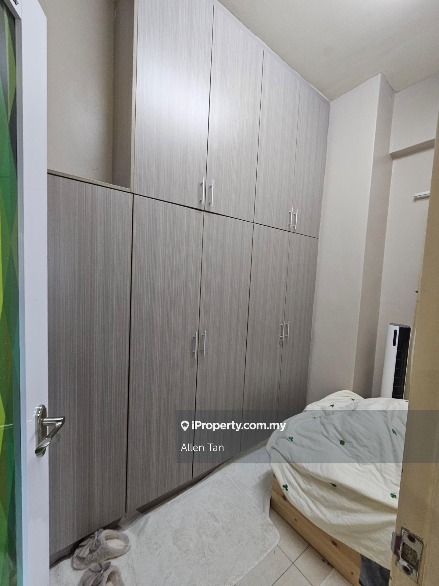 Condominium for Sale in Kelana Mahkota by Allen Tan - iProperty.com.my