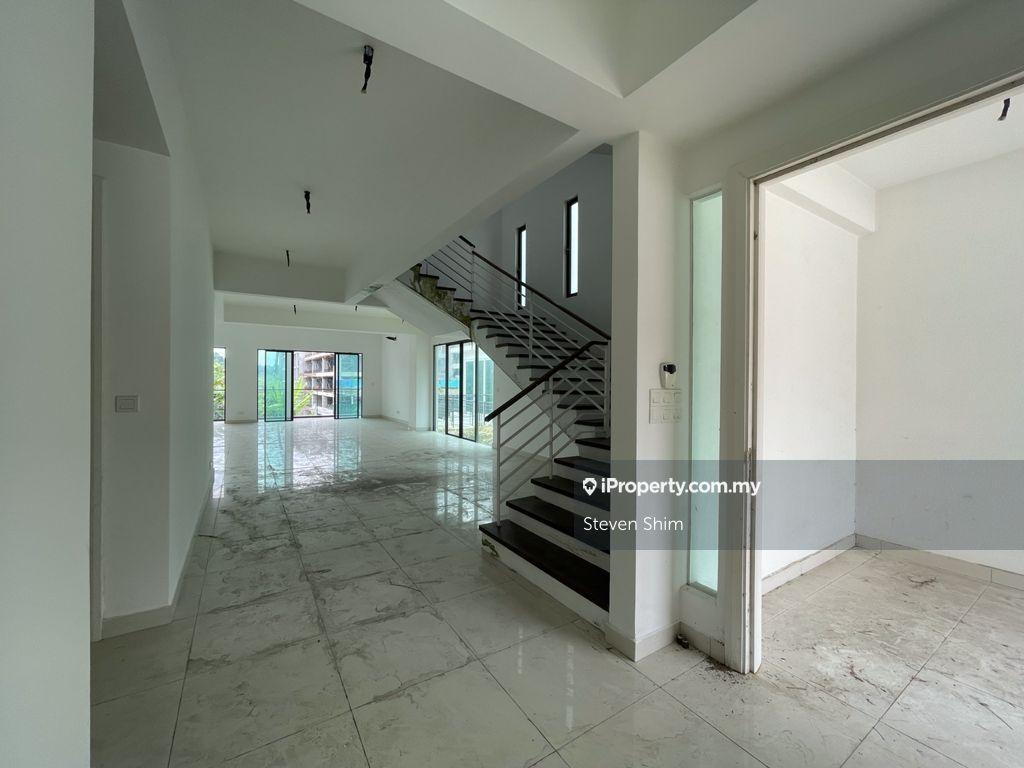 Bungalow House for Sale in Villa 33,Bukit Mandarina, Cheras, Cheras by Steven Shim - iProperty.com.my