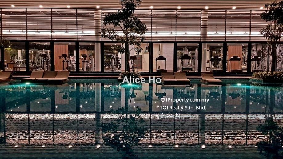 Service Residence for Sale in The Potpourri by Alice Ho - iProperty.com.my