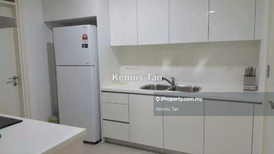Condominium for Rent in The Westside Two by Kennis Tan - iProperty.com.my