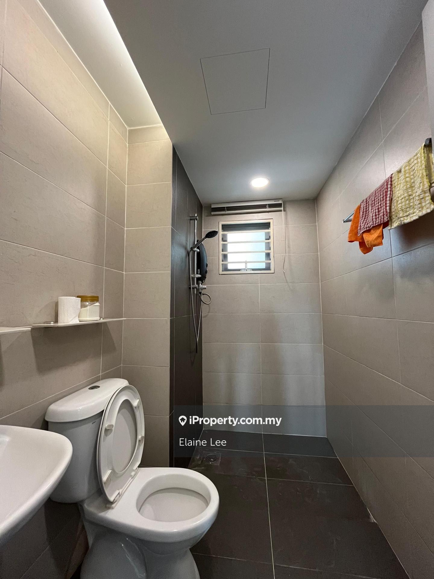 Condominium for Sale in Kiara Residence (Residensi Kiara Jalil 1) by Elaine Lee - iProperty.com.my