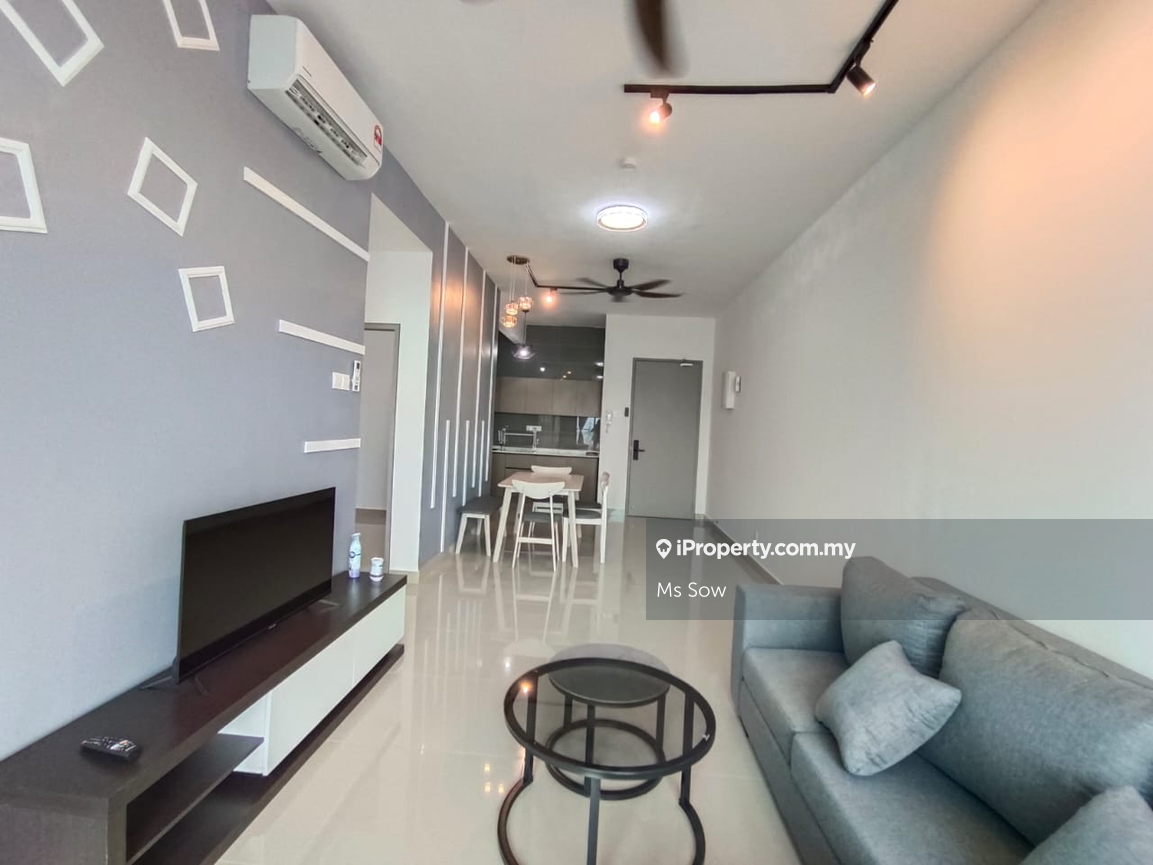 Kondominium untuk Disewa di 99 Residence oleh Ms Sow - iProperty.com.my