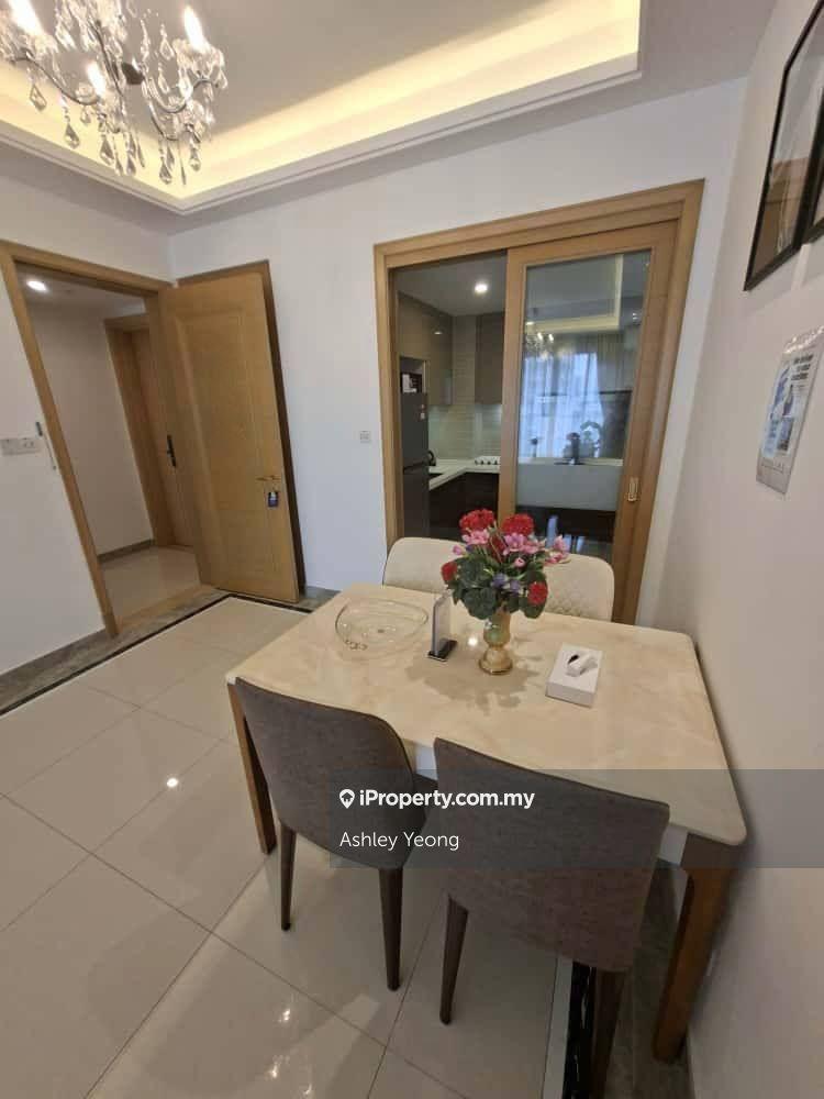 Residensi Servis untuk Dijual di R&F Princess Cove Phase 1 oleh Ashley Yeong - iProperty.com.my