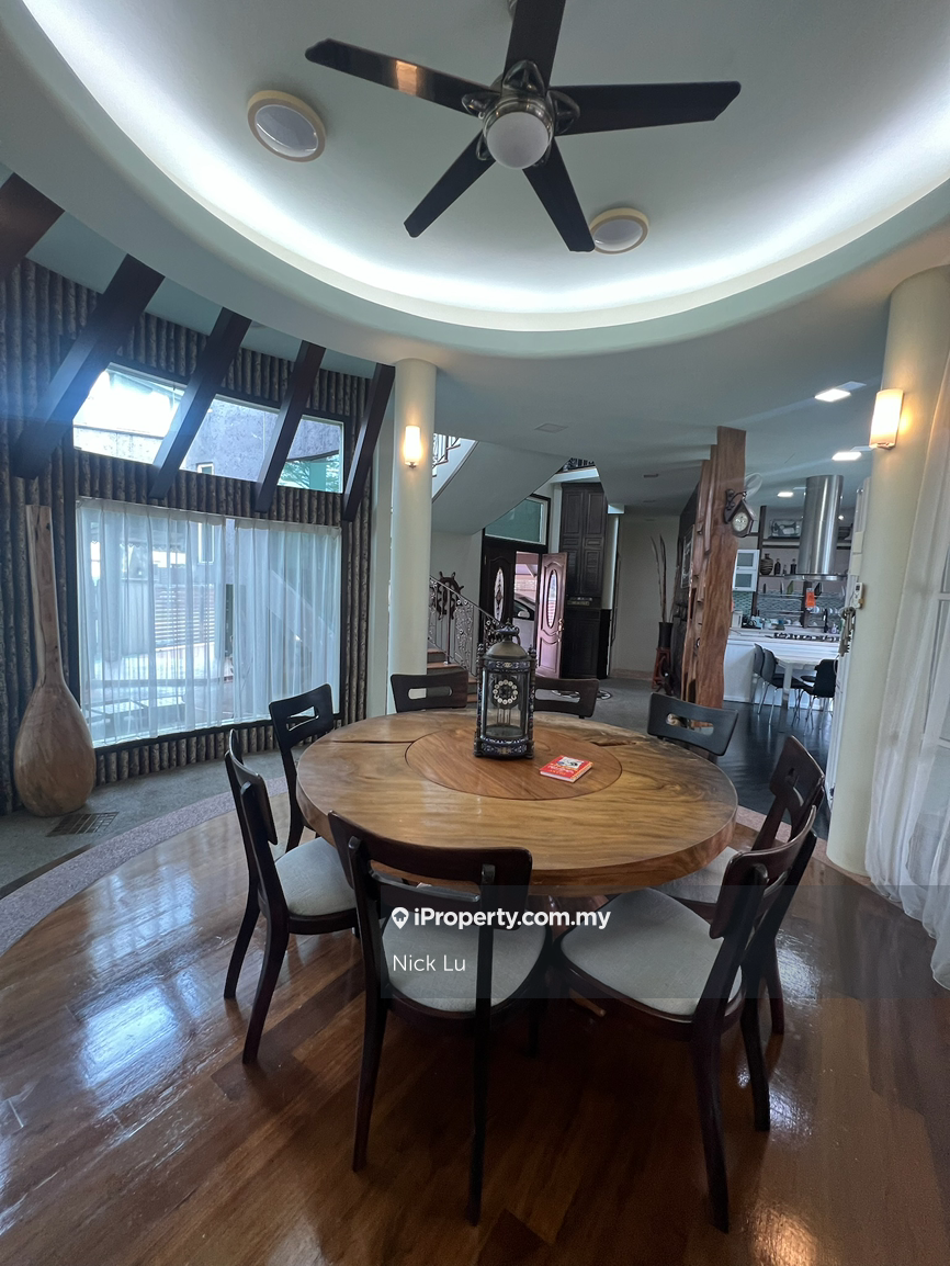 Banglo untuk Dijual di Kemensah Heights, Ulu Kelang oleh Nick Lu - iProperty.com.my