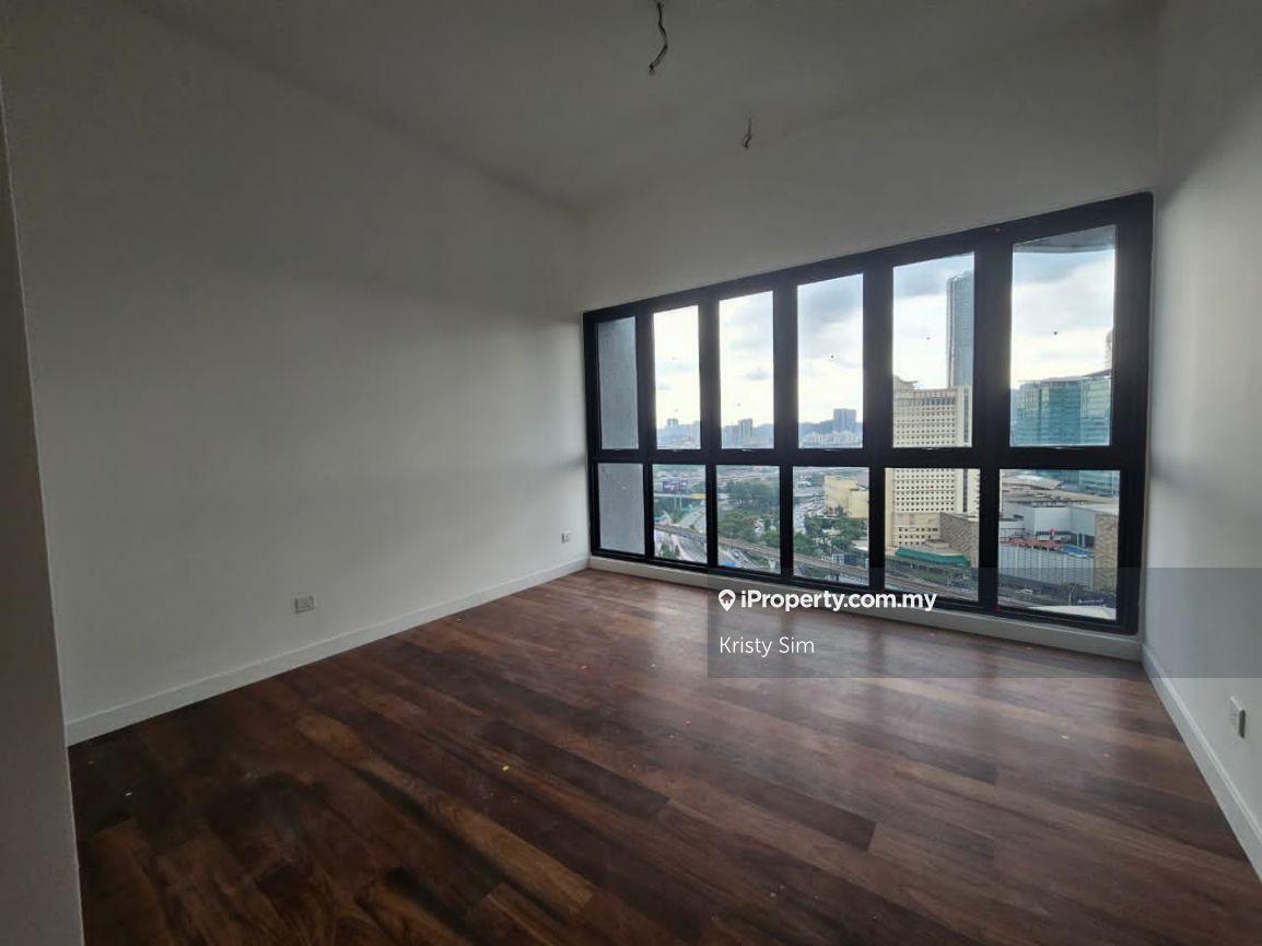 Condominium for Sale in Setia Sky Seputeh by Kristy Sim - iProperty.com.my
