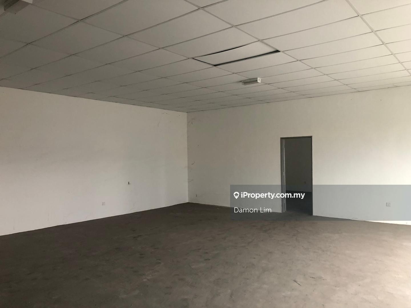 Semi-D Kilang untuk Disewa di Senai, Johor oleh Damon Lim - iProperty.com.my