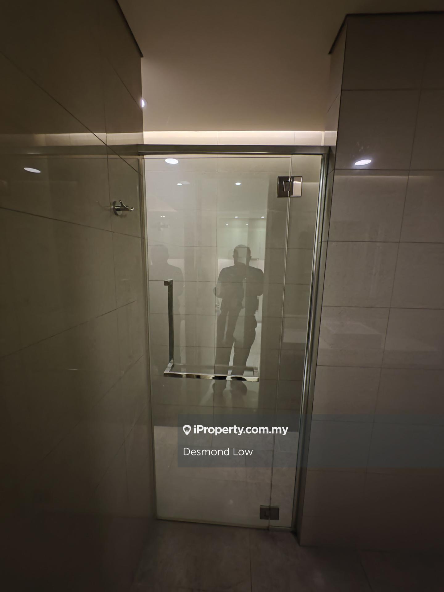 Residensi Servis untuk Disewa di Tribeca oleh Desmond Low - iProperty.com.my