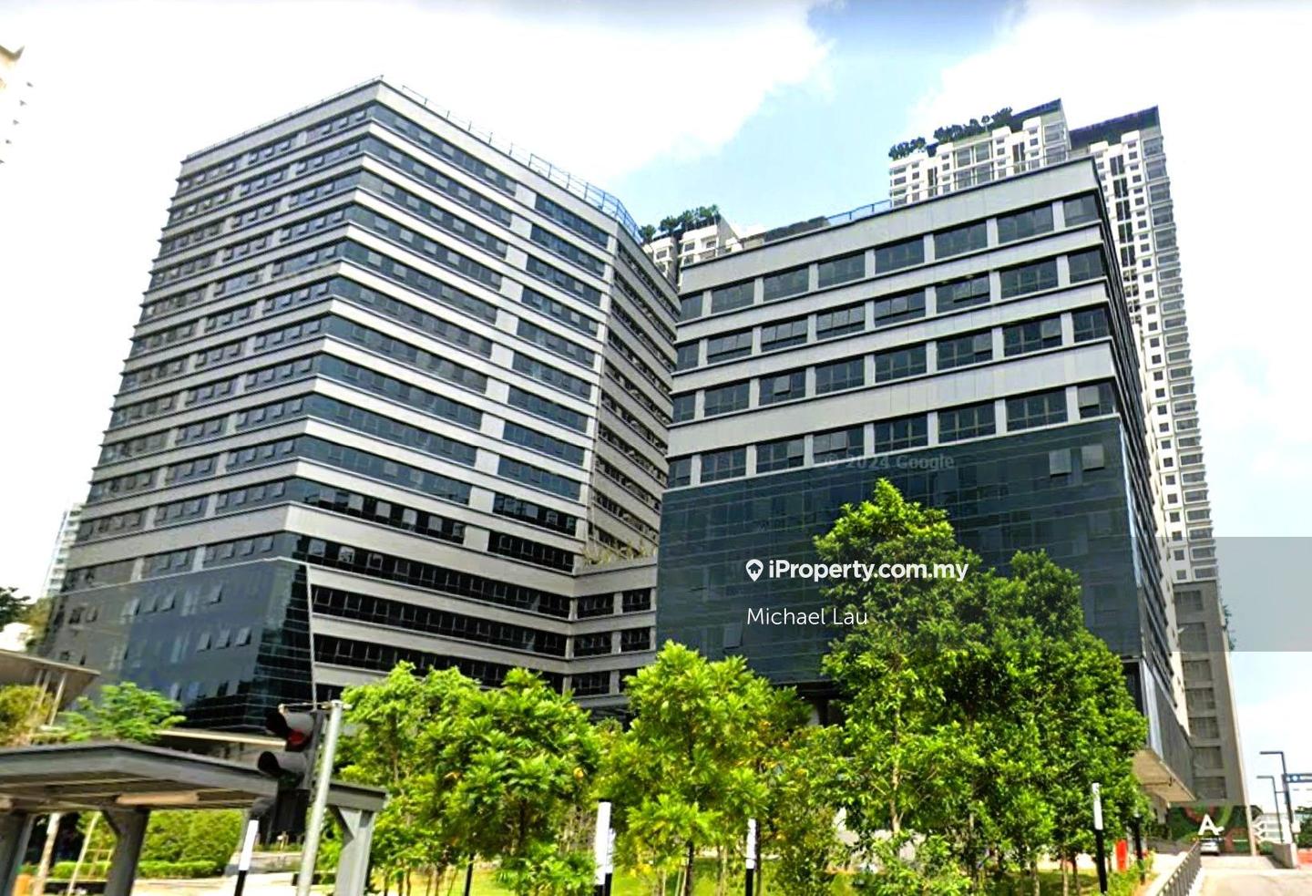 Office for Rent in Seksyen 13, Petaling Jaya by Michael Lau - iProperty.com.my