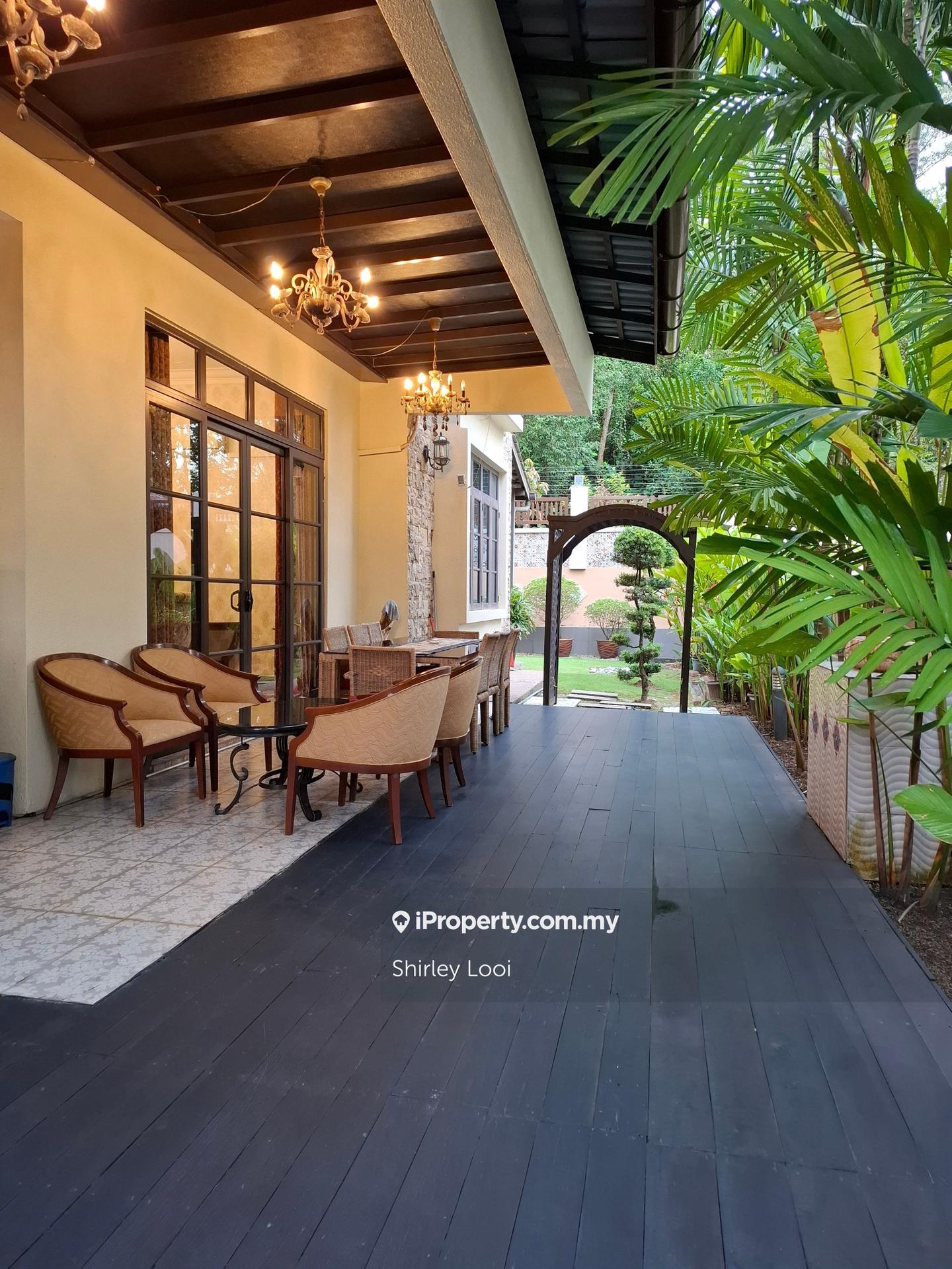 Bungalow House for Sale in Bukit Jelutong, Shah Alam by Shirley Looi - iProperty.com.my