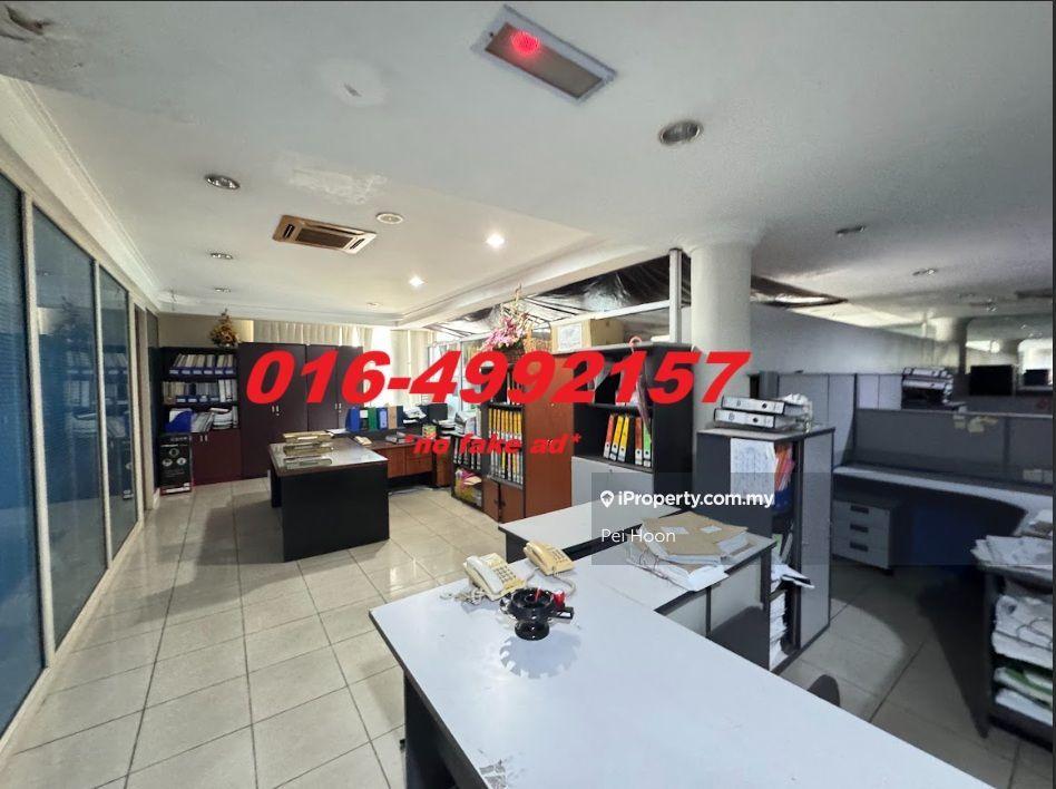 Detached Factory for Sale in Nibong Tebal, Penang by Pei Hoon - iProperty.com.my