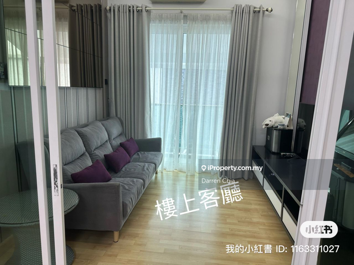 Bungalow House for Sale in Taman Sungai Sering, Cheras, Cheras by Darren Chia - iProperty.com.my