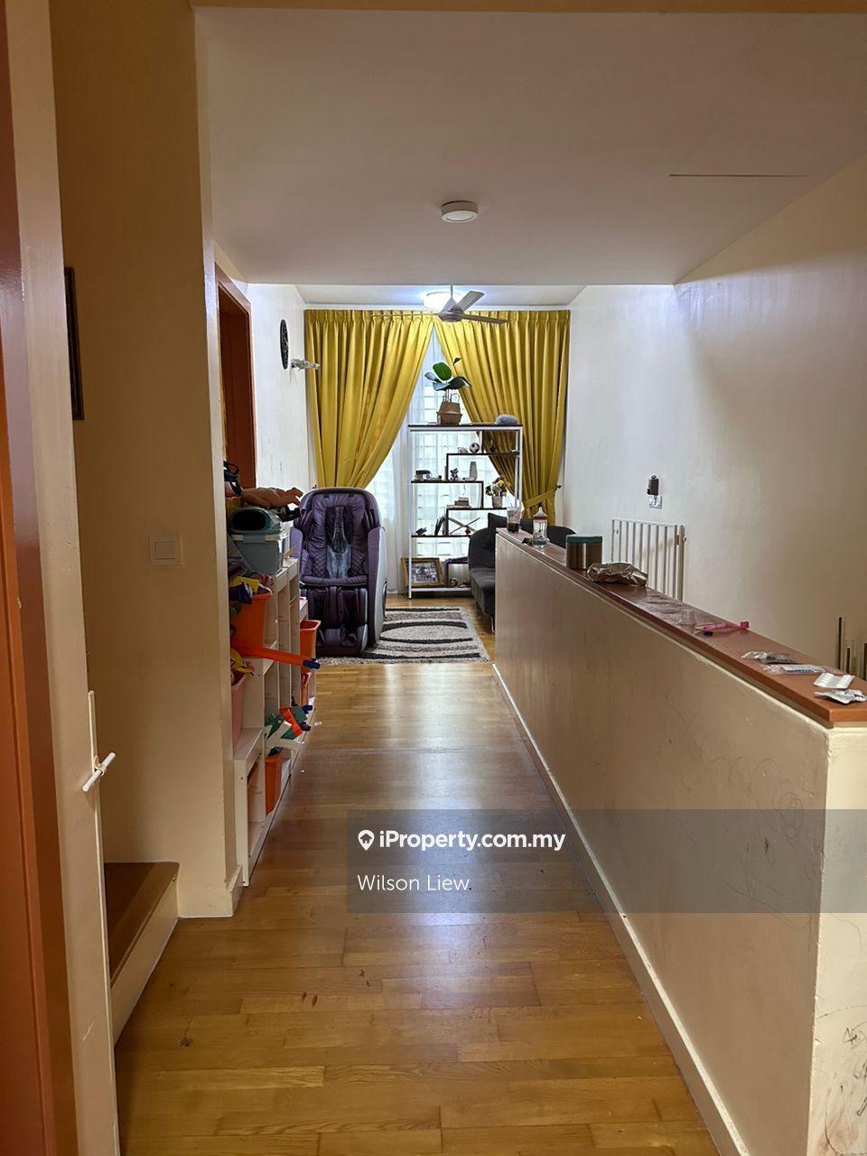 Rumah Berangkai 3 Tingkat untuk Dijual di Taman Setapak Jaya, Setapak oleh Wilson Liew - iProperty.com.my