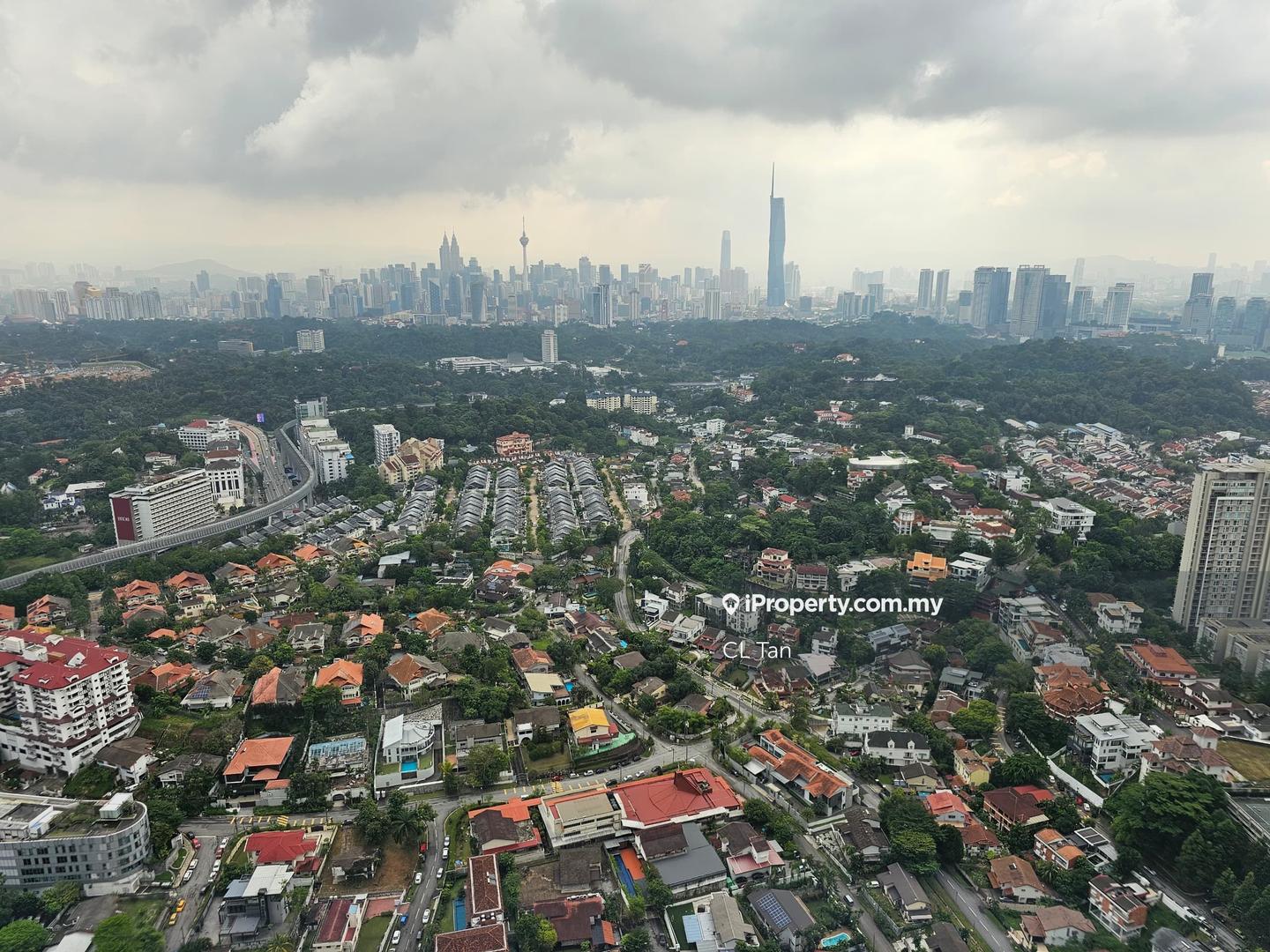 Service Residence for Sale in Pavilion Damansara Heights by CL Tan - iProperty.com.my