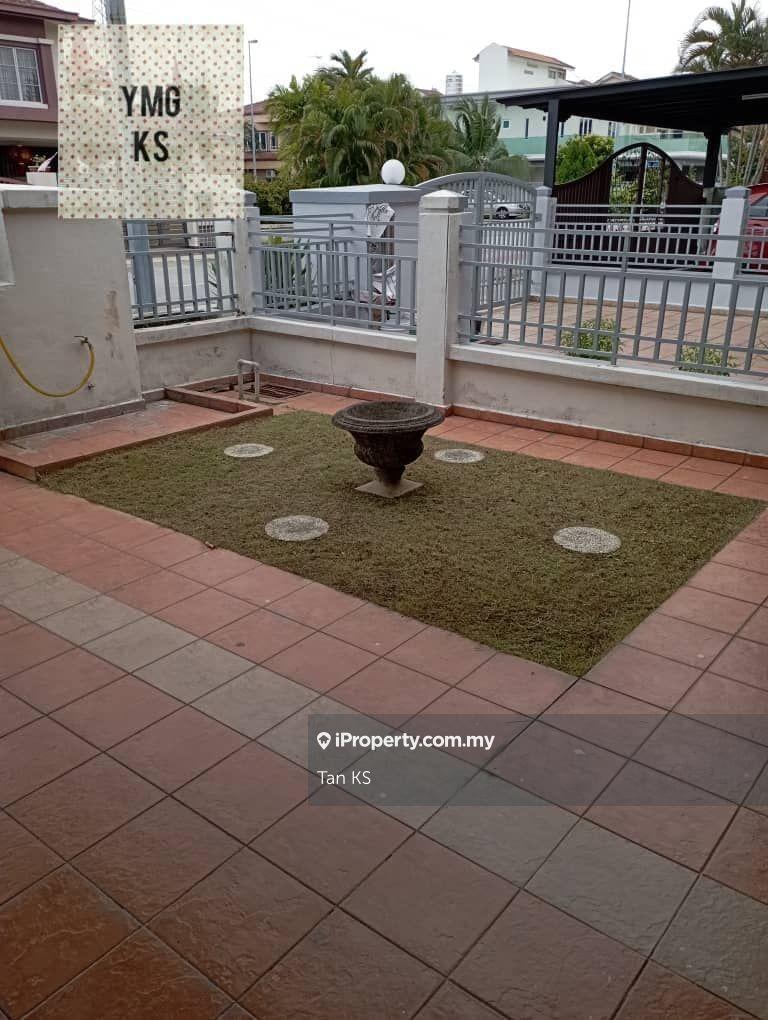 Rumah Berangkai 2 Tingkat untuk Dijual di Bandar Botanic, Klang oleh Tan KS - iProperty.com.my