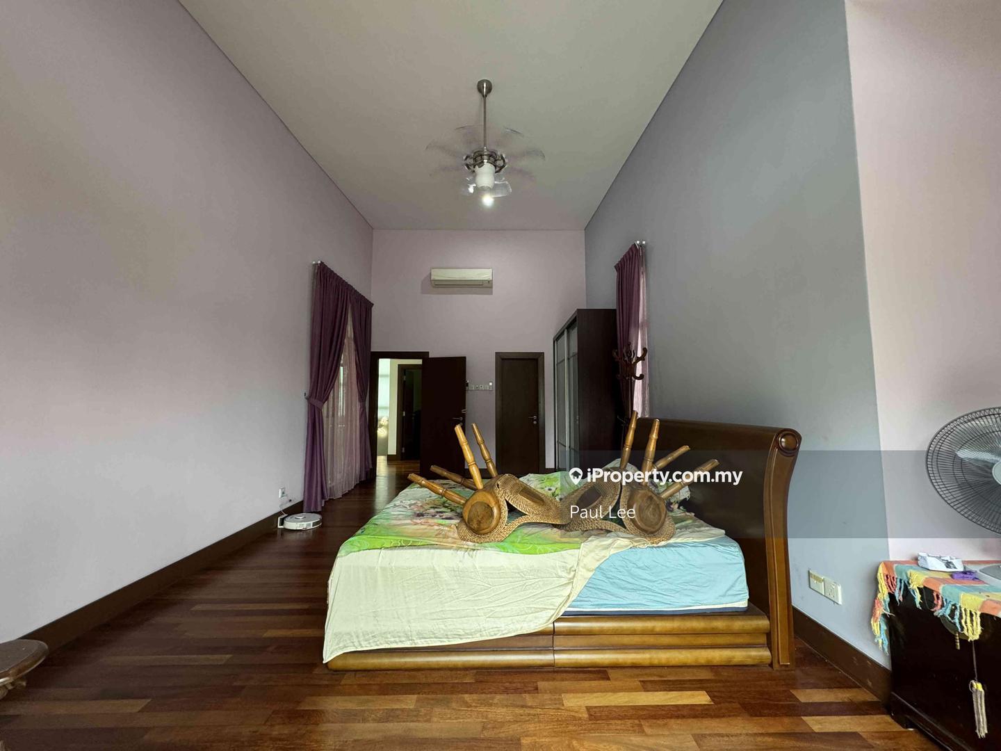 Banglo untuk Dijual di Glenmarie Cove, Klang oleh Paul Lee - iProperty.com.my