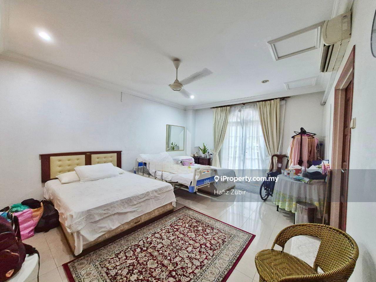 Banglo untuk Dijual di Taman Tun Dr Ismail, Kuala Lumpur oleh Hafiz Zubir - iProperty.com.my