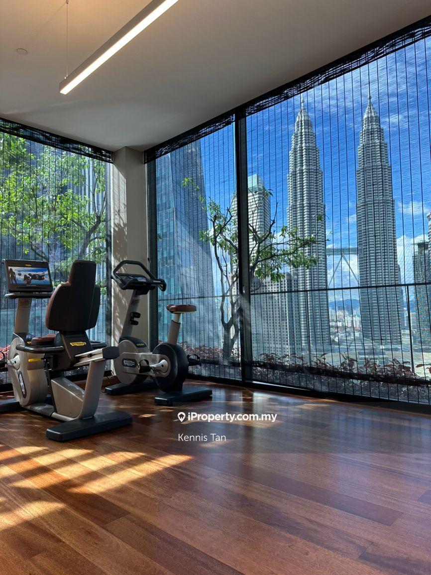 Service Residence for Rent in The Ruma by Kennis Tan - iProperty.com.my