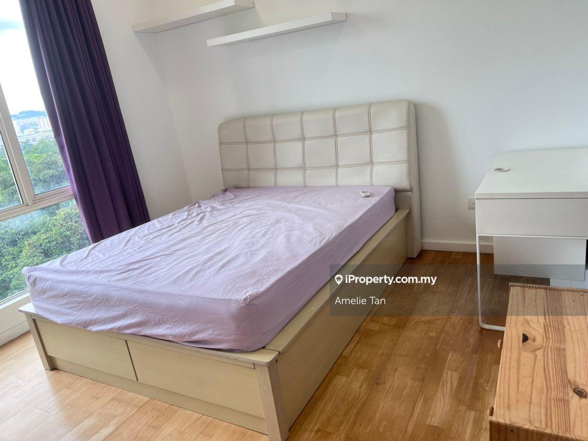 Service Residence for Sale in 231 TR Serviced Suite by Amelie Tan - iProperty.com.my