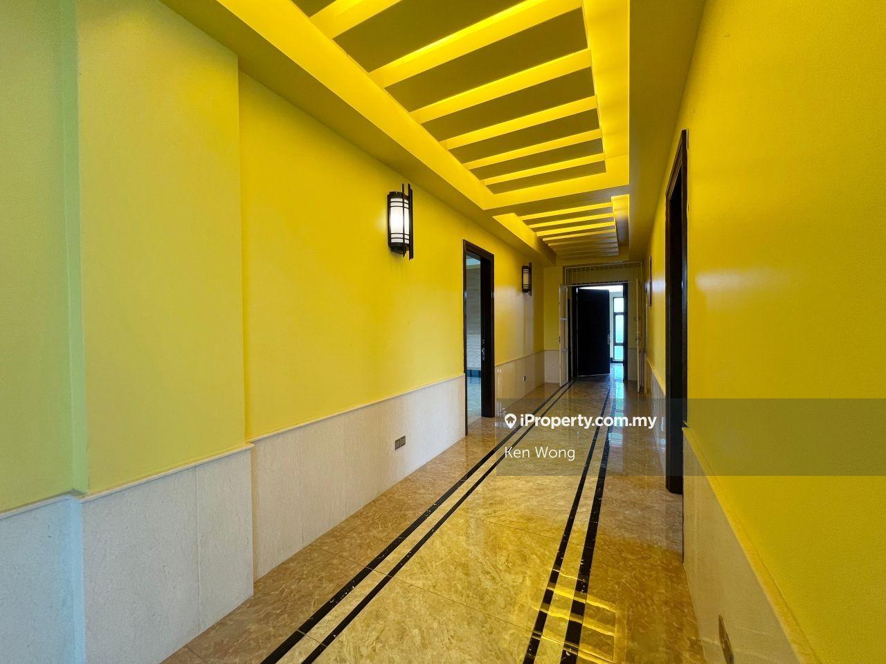 Bungalow House for Sale in Mines Golf Club, Seri Kembangan by Ken Wong - iProperty.com.my