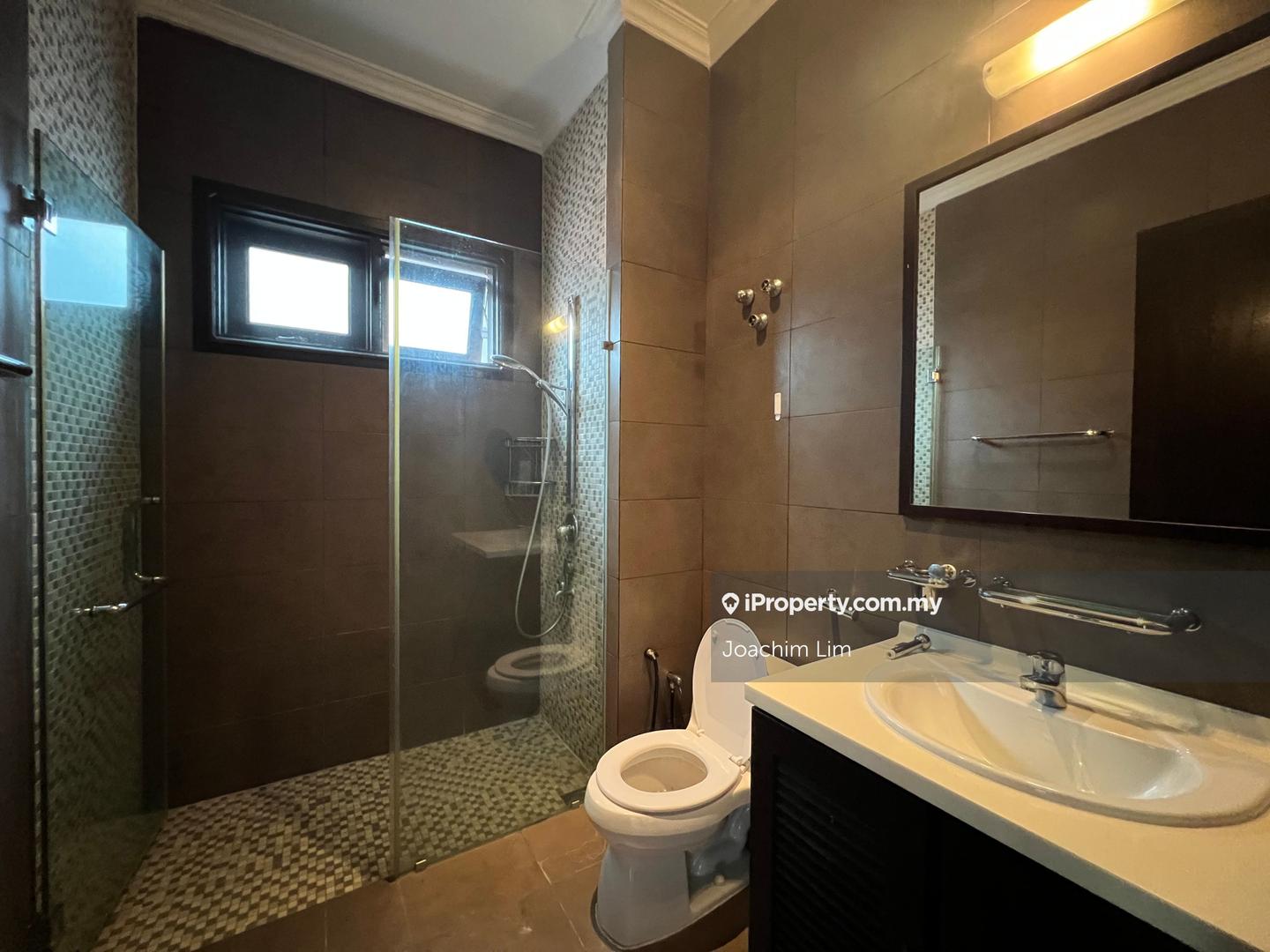 Banglo untuk Dijual di Beverly Heights, Ampang oleh Joachim Lim - iProperty.com.my