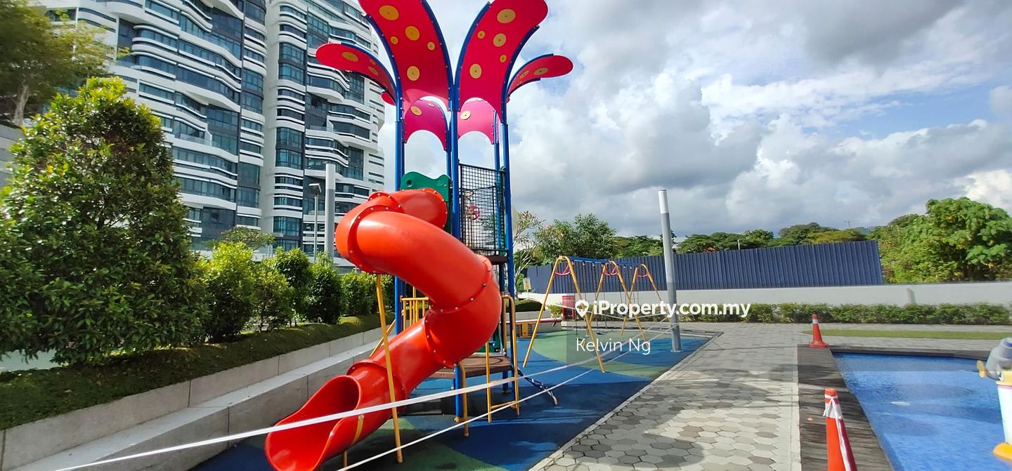 Service Residence for Sale in Aragreens by Kelvin Ng - iProperty.com.my