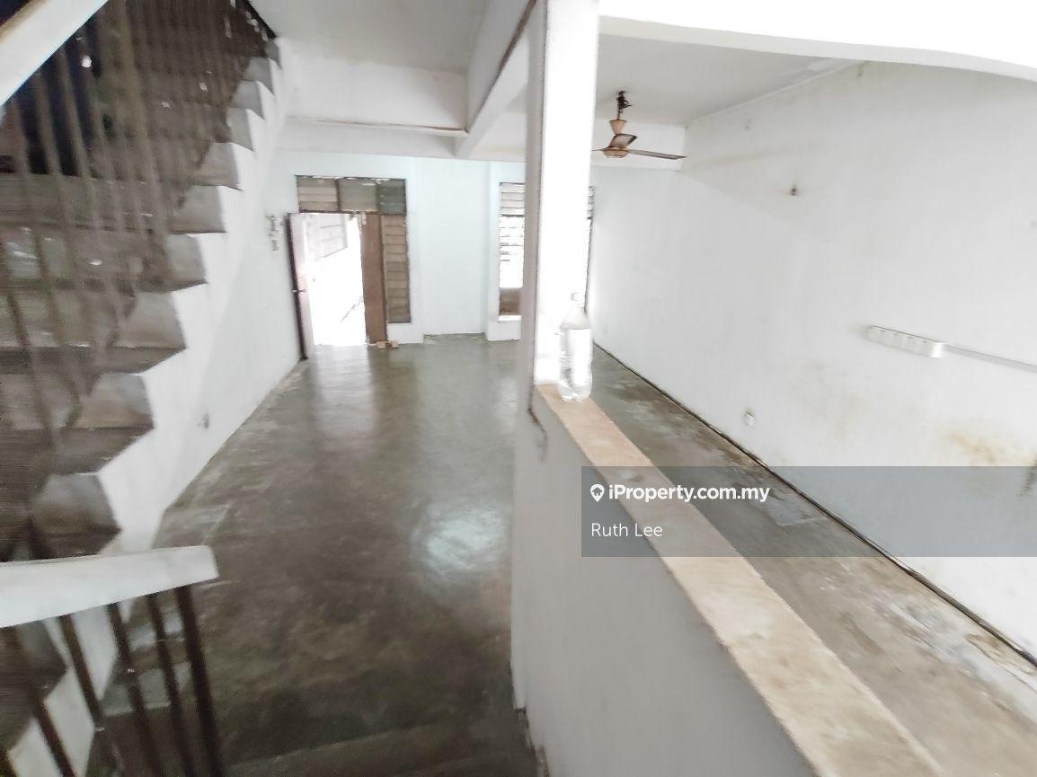 Rumah Berangkai 2 Tingkat untuk Disewa di Seberang Perai, Penang oleh Ruth Lee - iProperty.com.my