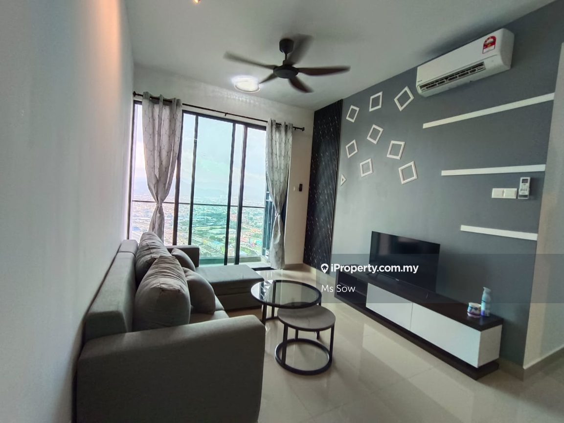 Kondominium untuk Disewa di 99 Residence oleh Ms Sow - iProperty.com.my