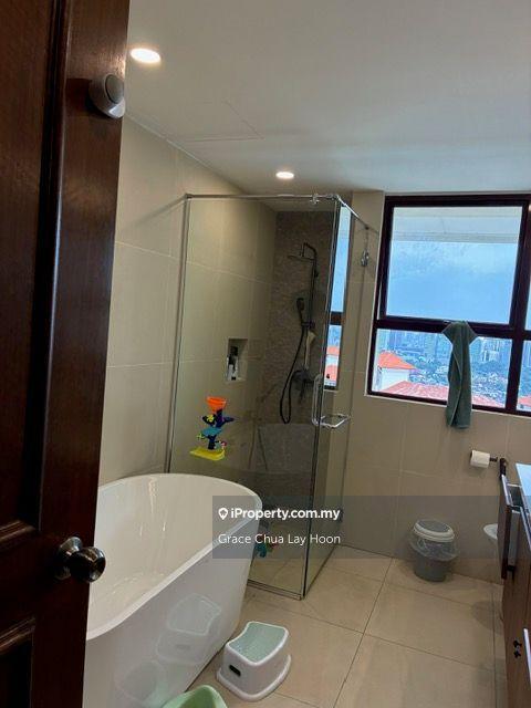 Condominium for Rent in Sri Penaga by Grace Chua Lay Hoon - iProperty.com.my