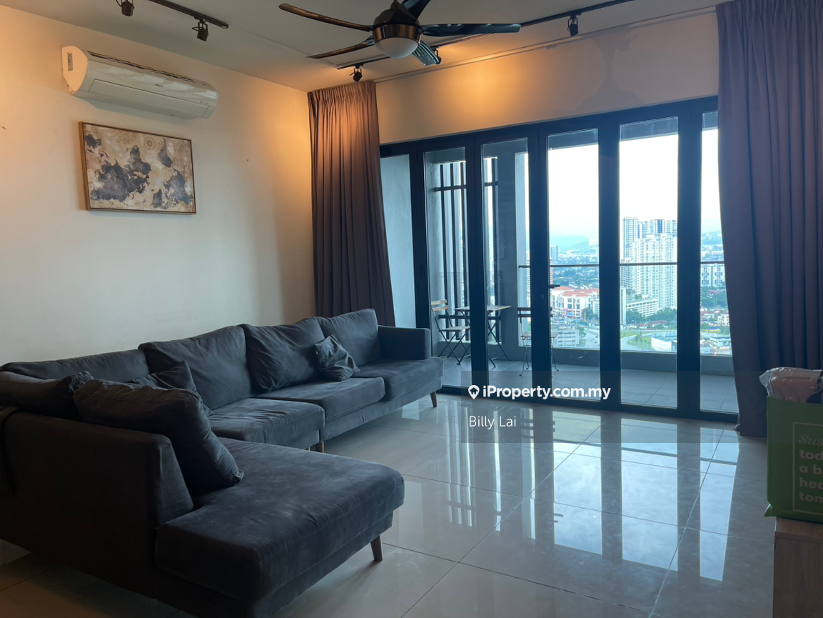 Kondominium untuk Disewa di The Reach @ Titiwangsa oleh Billy Lai - iProperty.com.my