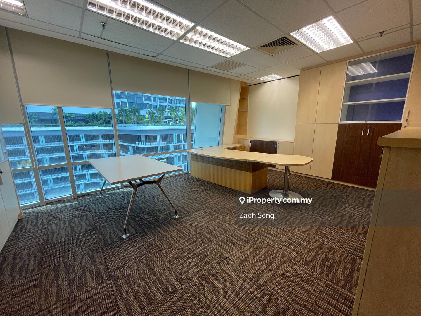 Office for Rent in Chan Sow Lin, Cheras by Zach Seng - iProperty.com.my