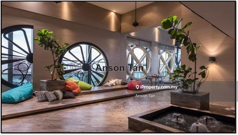 Condominium for Sale in Verve Suites KL South by Anson Tan - iProperty.com.my