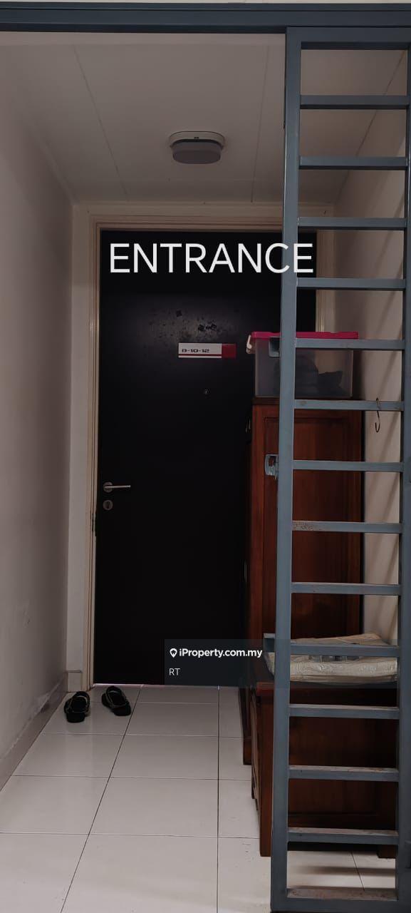 Service Residence for Sale in Koi Kinrara by RT - iProperty.com.my