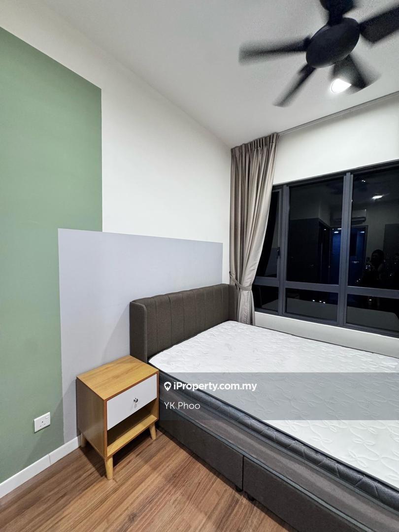 Service Residence for Rent in Millerz Square by YK Phoo - iProperty.com.my