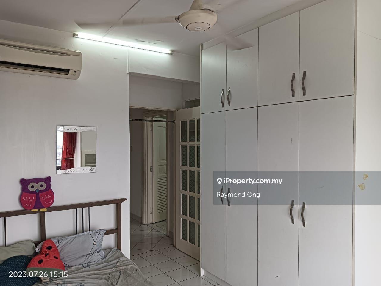 Kondominium untuk Disewa di Pantai Panorama Condominiums oleh Raymond Ong - iProperty.com.my