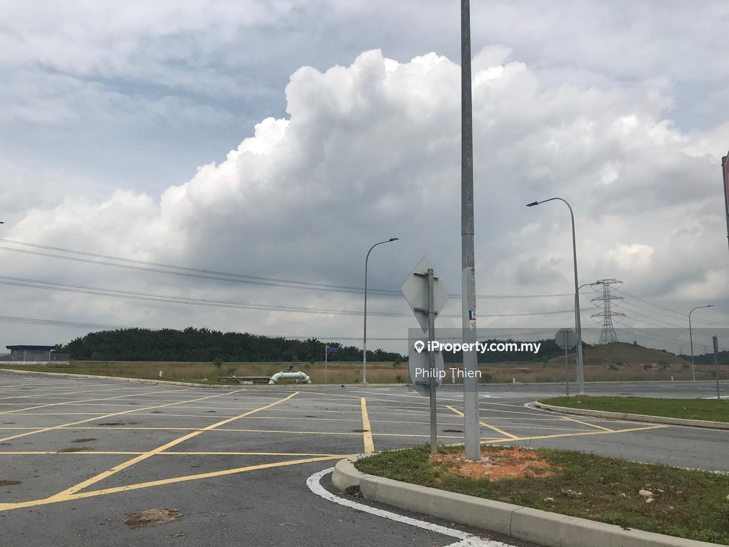 Tanah Perindustrian untuk Dijual di Kota Puteri, Batu Arang oleh Philip Thien - iProperty.com.my