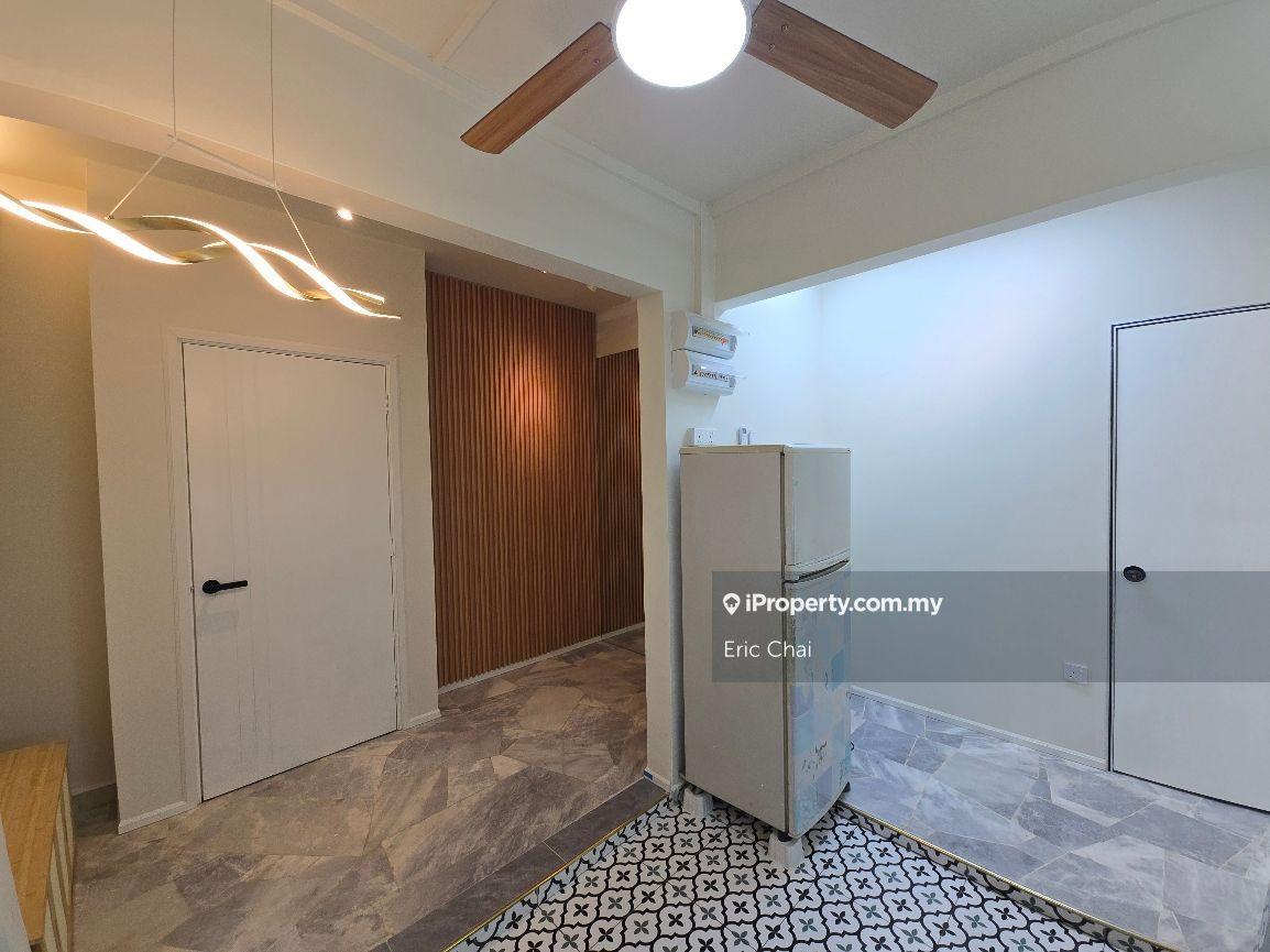 Apartment for Rent in Pelangi Court by Eric Chai - iProperty.com.my