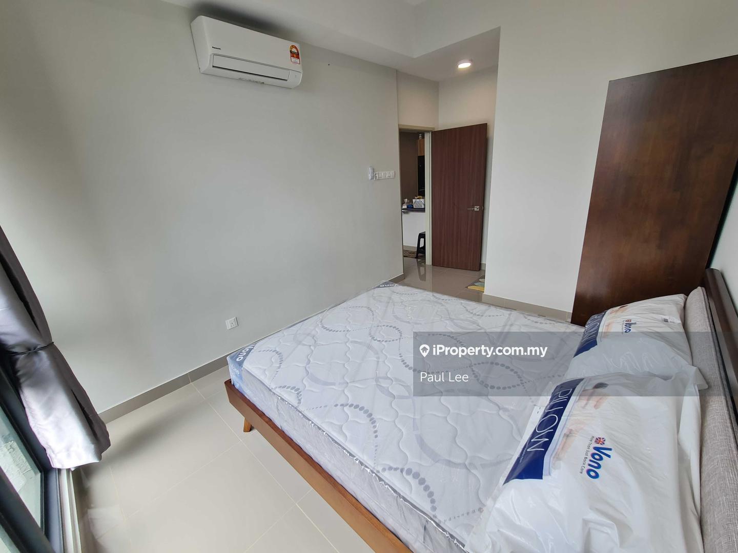 Kondominium untuk Disewa di Ara Sentral oleh Paul Lee - iProperty.com.my