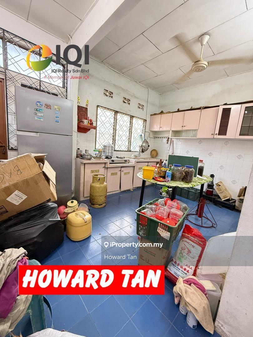 Rumah Berangkai 1 Tingkat untuk Dijual di Taman Sejahtera, Bukit Mertajam oleh Howard Tan - iProperty.com.my