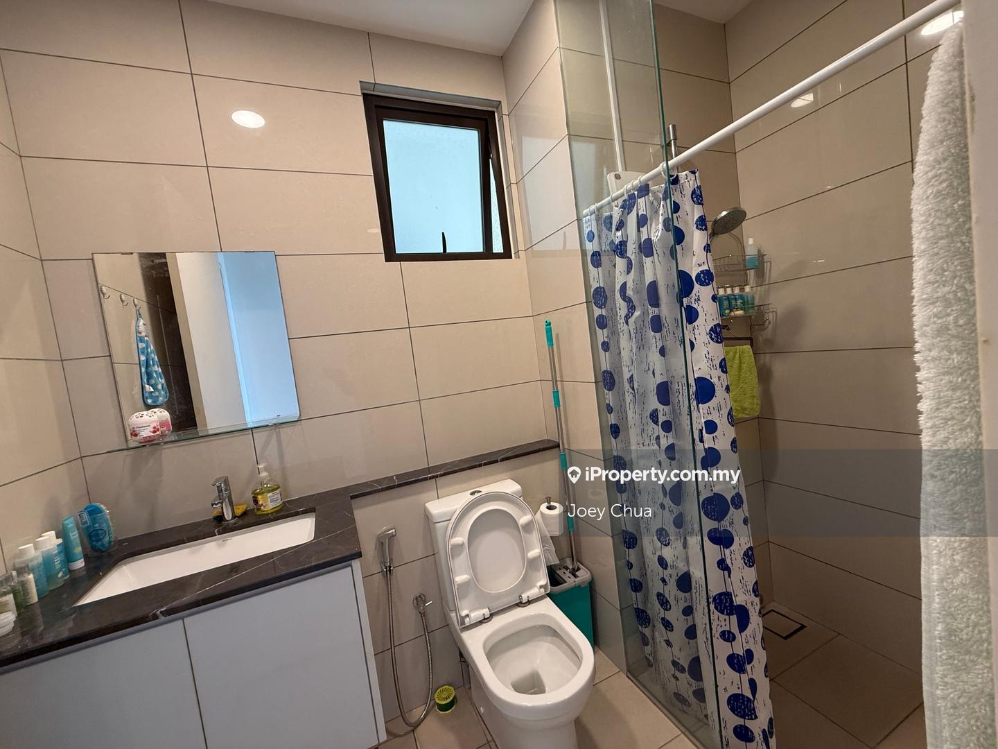 Service Residence for Rent in The Park Sky Residence by Joey Chua - iProperty.com.my