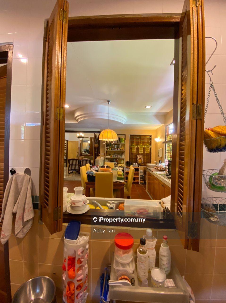 Semi-Detached House for Sale in Taman Jayamas, Seremban by Abby Tan - iProperty.com.my