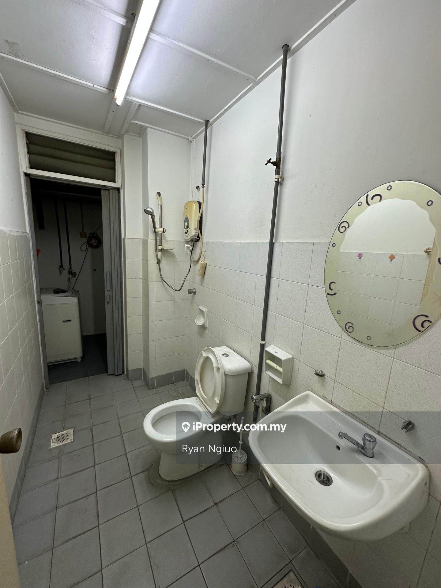 Condominium for Rent in Seri Cendekia by Ryan Ngiuo - iProperty.com.my