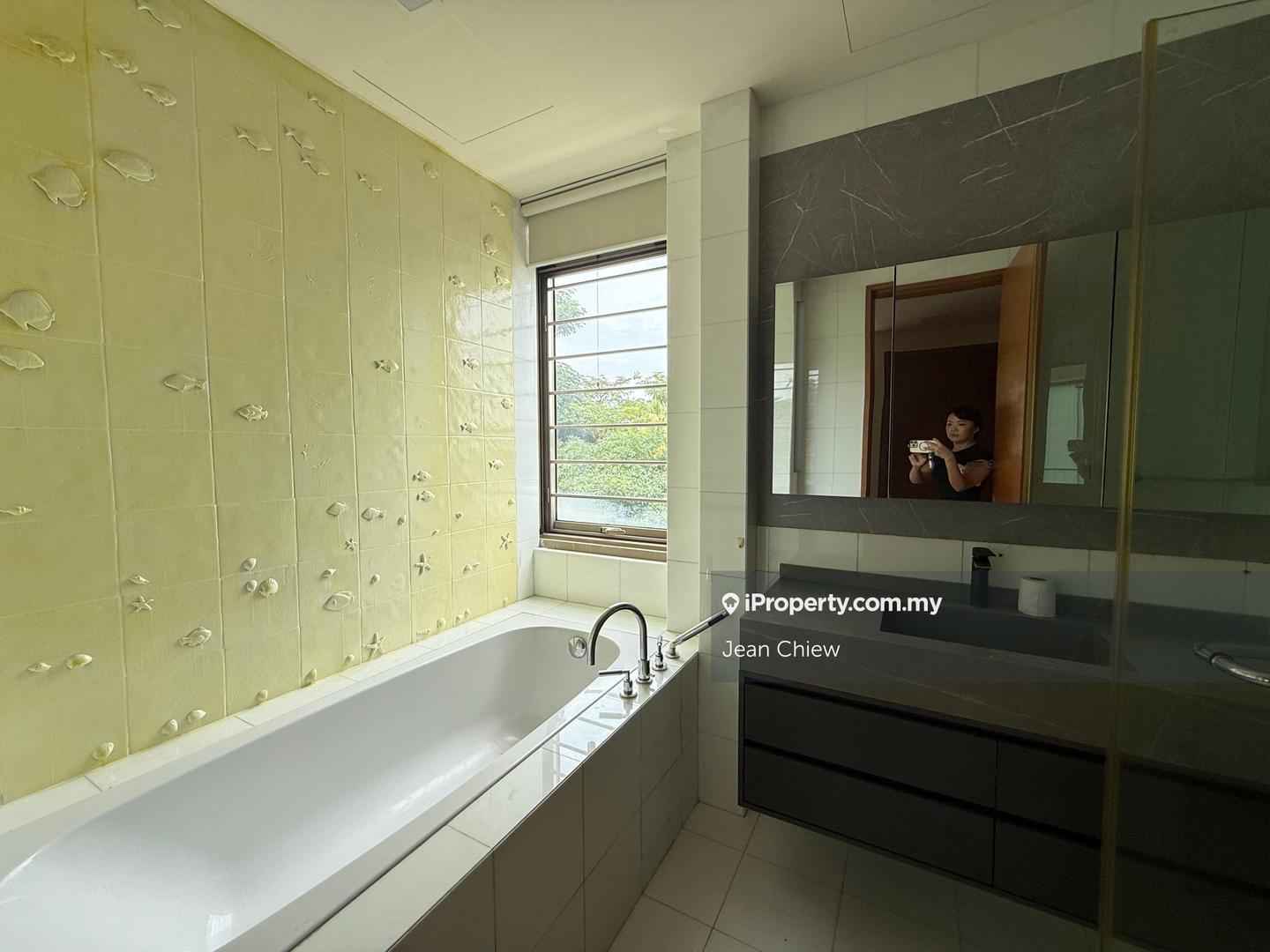 Bungalow House for Sale in Ampang Hilir, Ampang by Jean Chiew - iProperty.com.my