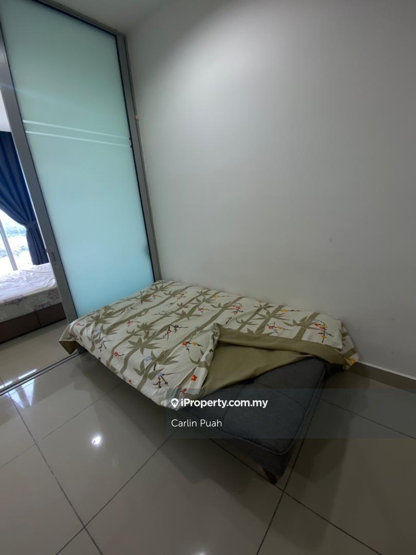 Residensi Servis untuk Dijual di 3 Elements oleh Carlin Puah - iProperty.com.my