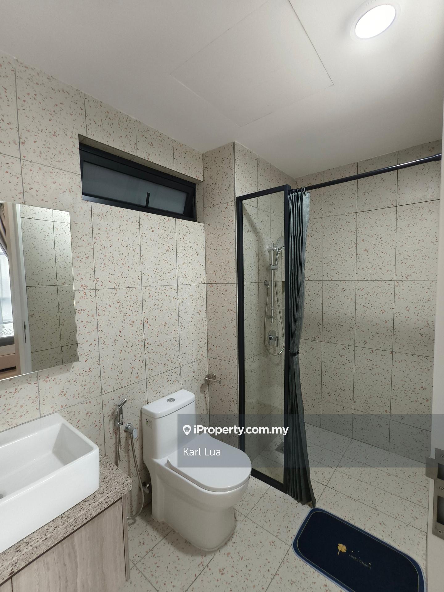 Service Residence for Rent in The Rosewoodz @ Bukit Jalil by Karl Lua - iProperty.com.my