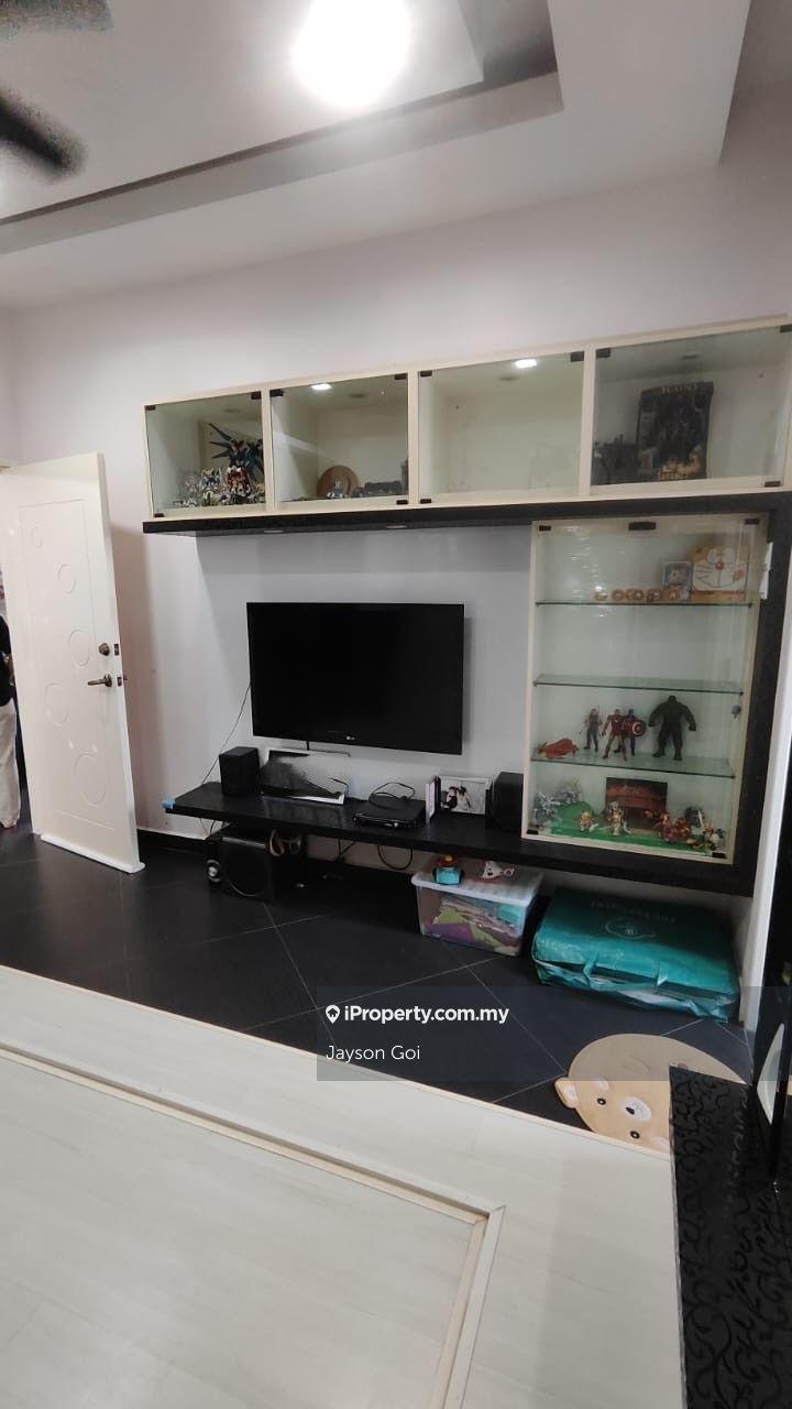 Semi-Detached House for Sale in Anggun, Rawang by Jayson Goi - iProperty.com.my