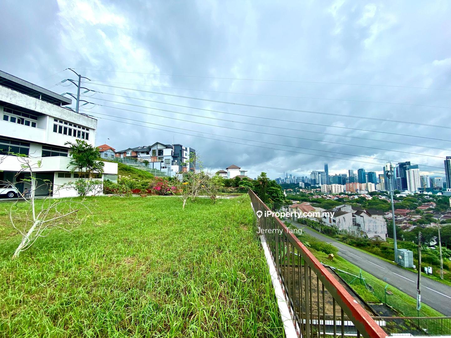Bungalow House for Sale in Prime and Elevated Land in Bukit Pantai, Bangsar by Jeremy Tang - iProperty.com.my