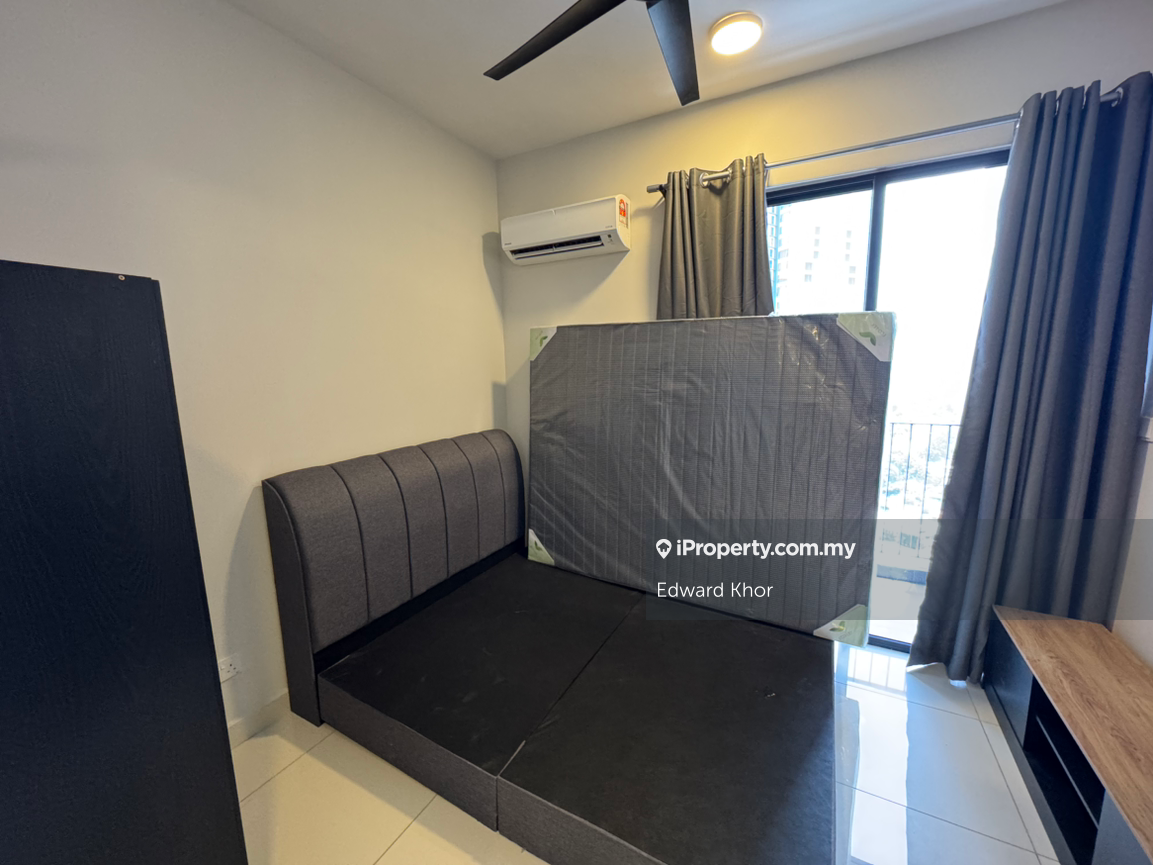 Service Residence for Rent in Nest 2 Residences by Edward Khor - iProperty.com.my
