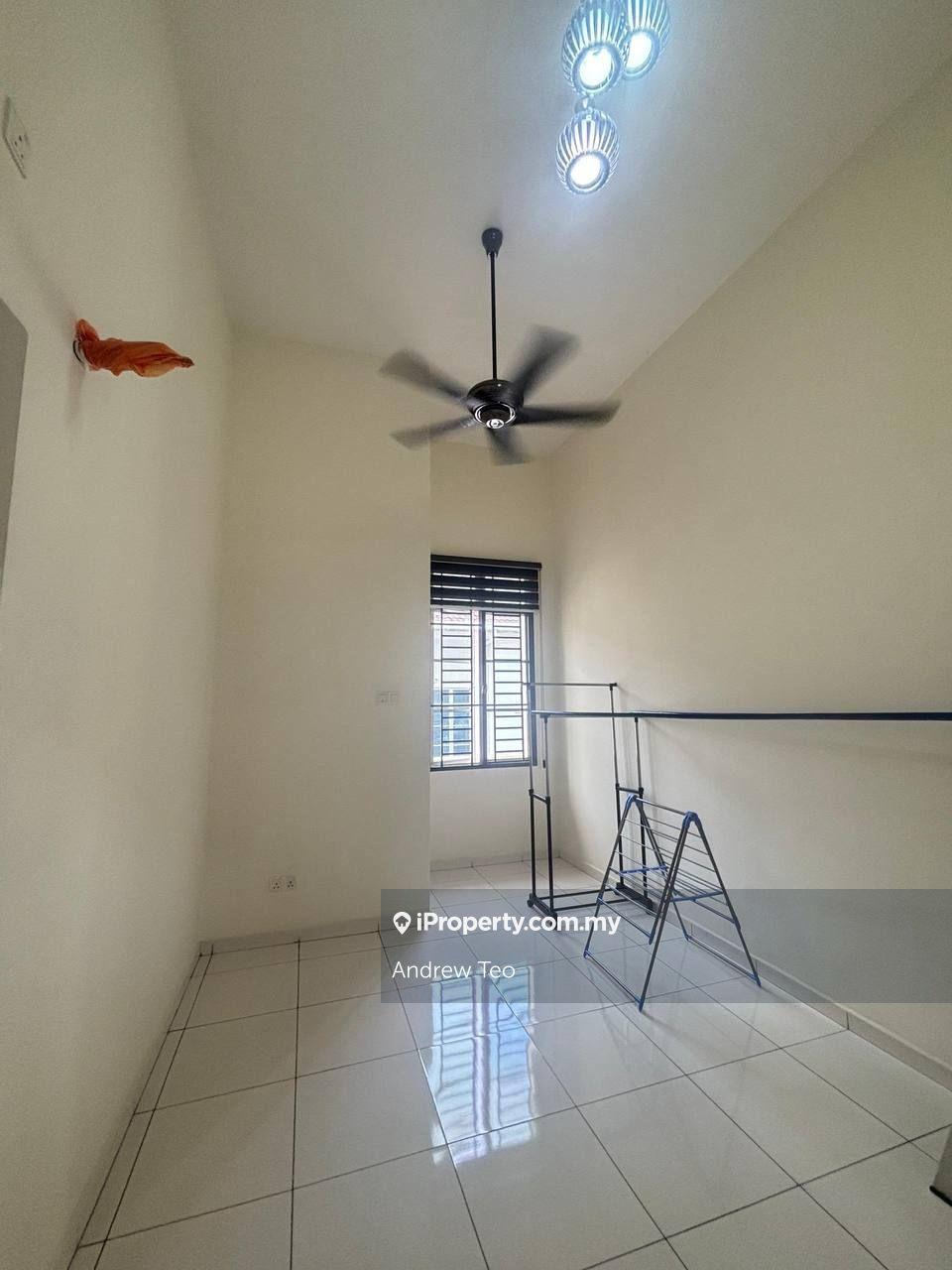 Rumah Berangkai 2 Tingkat untuk Dijual di Nusa Sentral, Iskandar Puteri (Nusajaya) oleh Andrew Teo - iProperty.com.my