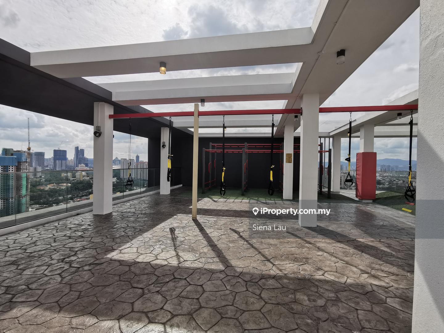 Residensi Servis untuk Dijual di Rica Residence oleh Siena Lau - iProperty.com.my