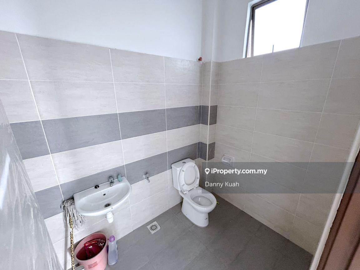 Semi-Detached House for Sale in Taman Saujana Tehel, Bukit Katil by Danny Kuah - iProperty.com.my